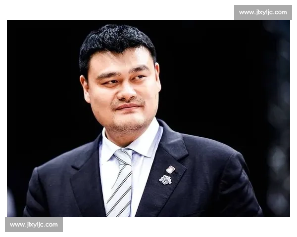 姚明领衔 NBA 身高标杆:詹库入选,杜兰特为何落选? 姚明领衔 NBA 身高标杆:詹库入选,杜兰特为何落选?