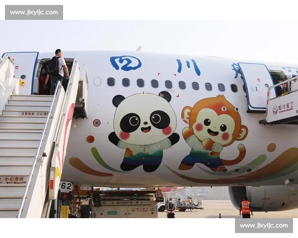 从大运到世运:成都凭什么成为世界赛事新枢纽? 从大运到世运:成都凭什么成为世界赛事新枢纽?