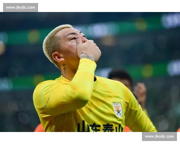 卡扎尔吹响重整号角 足协杯成泰山队触底反弹关键战 卡扎尔吹响重整号角 足协杯成泰山队触底反弹关键战