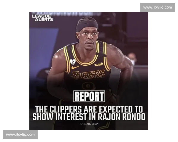 Stein：合规代言不违规 快船料避巨额重罚