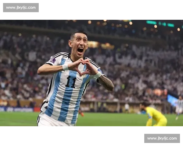 天使泪别世俱杯：迪马利亚本菲卡最后一舞的辉煌与遗憾