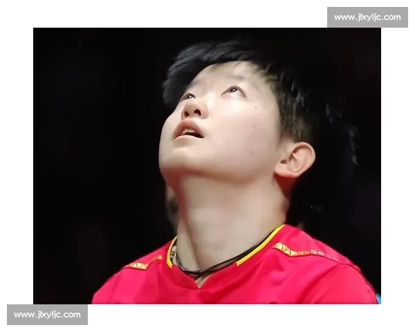 全运会女乒冠军热门揭晓!孙颖莎冲击职业生涯首冠 全运会女乒冠军热门揭晓!孙颖莎冲击职业生涯首冠