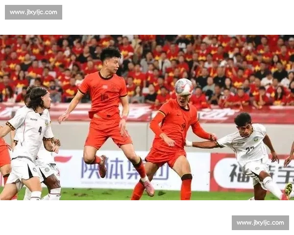 国足新帅悬而未决 10 月集训热身赛恐遇停摆