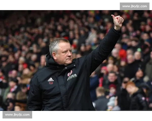 谢菲联官宣怀尔德下课 承诺未来随时欢迎回归