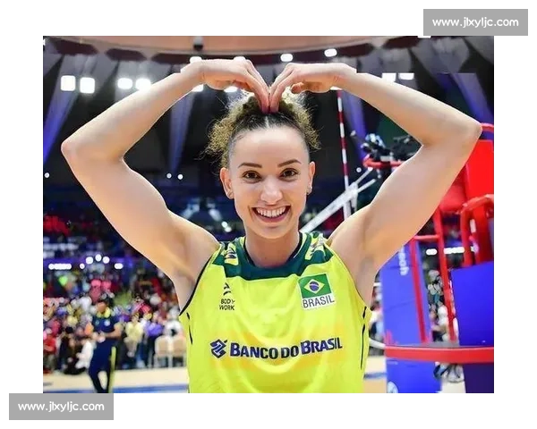 泪战曼谷：日本女排 47 年魔咒难破 铜牌战憾负巴西