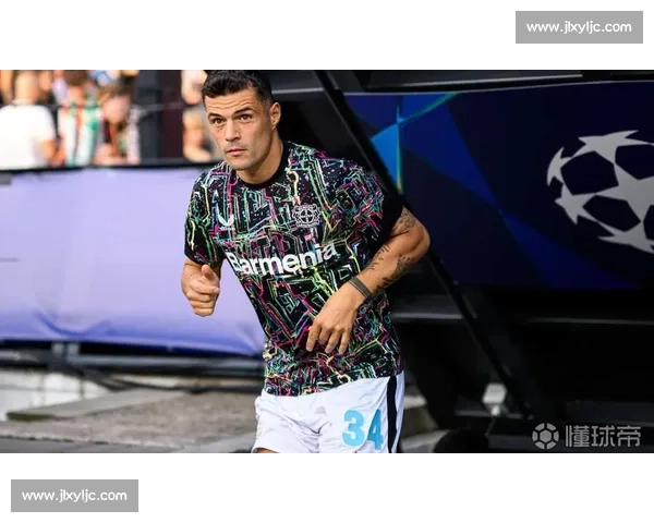 扎卡加盟米兰助力瑞士中场！亚沙里互补效应或成欧洲杯关键