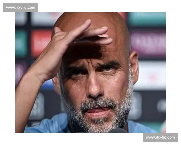 瓜迪奥拉回应克洛普世俱杯争议：理解批评，但参赛资格决定话语权