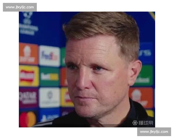 纽卡球员自发列队致敬孙兴慜，埃迪豪证实：这是足球精神的纯粹表达