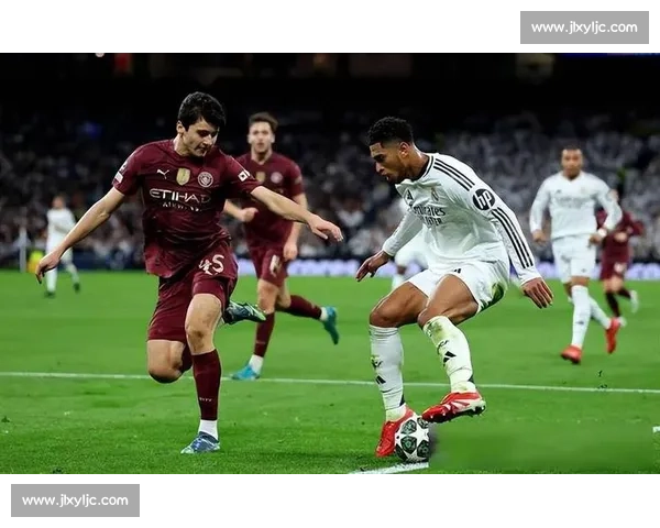 新月绝杀曼城!C 罗预言成真,摩根:沙特联赛的崛起让质疑者闭嘴 新月绝杀曼城!C 罗预言成真,摩根:沙特联赛的崛起让质疑者闭嘴