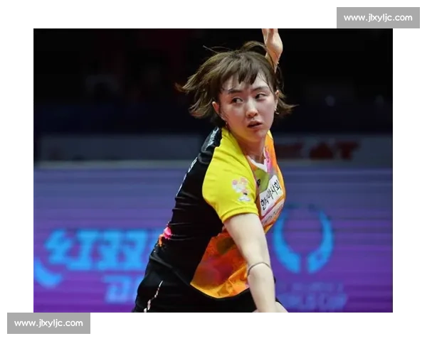 徐孝元执掌女队！韩国乒协组建「双总教头」新团队剑指奥运突破