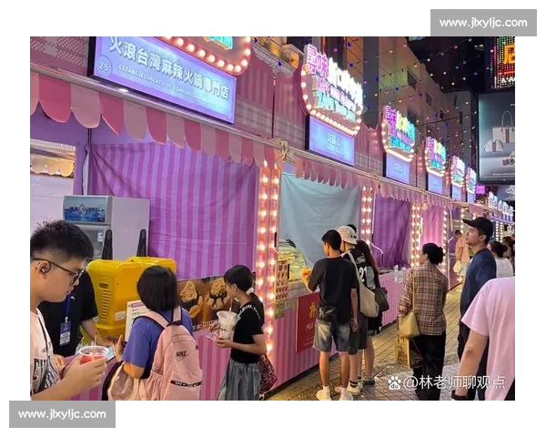 西红市 5.0 市集：每周解锁新玩法，首店云集引爆夏日潮趣